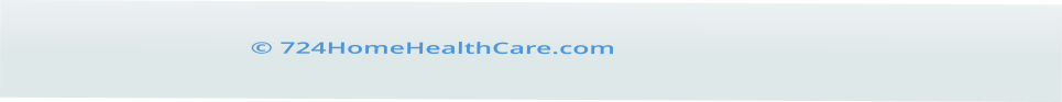 © 724HomeHealthCare.com